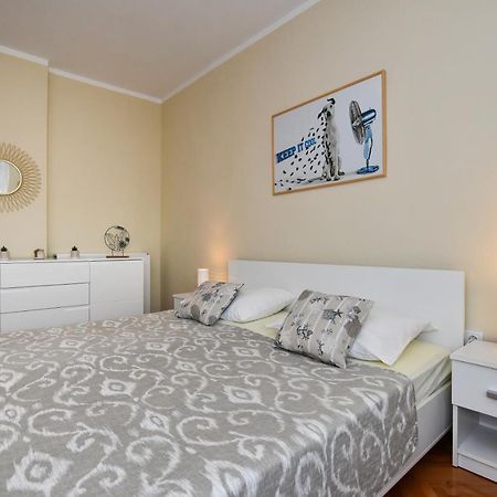 Apartment Sunny Side ザダル エクステリア 写真