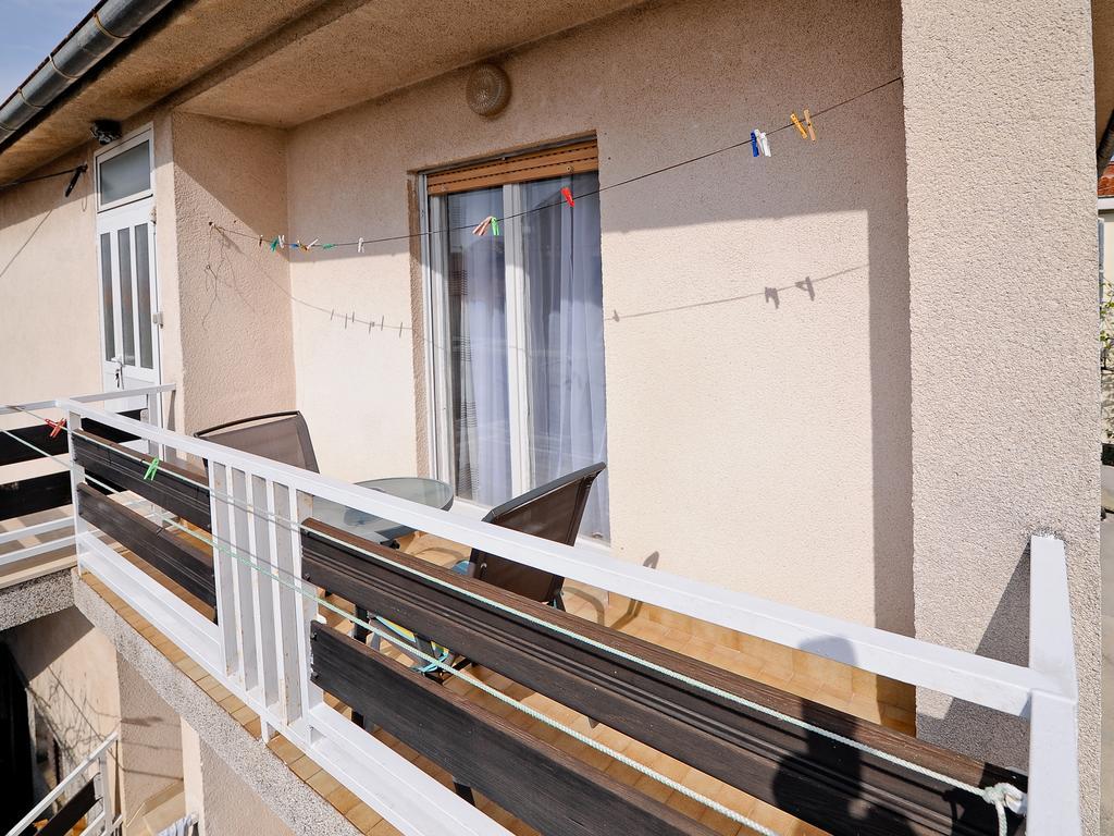 Apartment Sunny Side ザダル エクステリア 写真