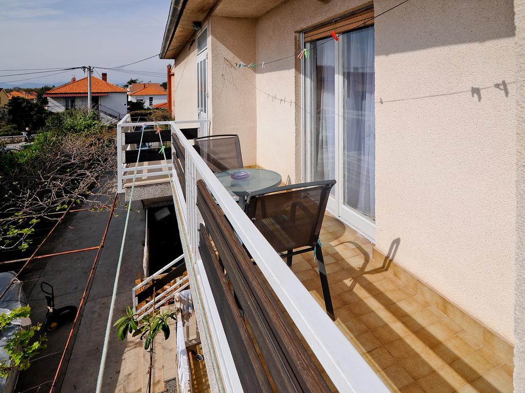 Apartment Sunny Side ザダル エクステリア 写真