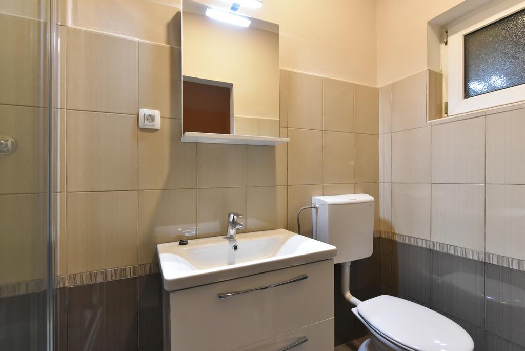 Apartment Sunny Side ザダル エクステリア 写真